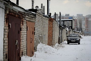 Депутаты конкретизировали «гаражную амнистию»